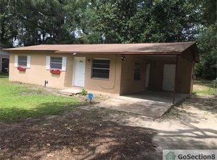 3197 N Ridge Rd, Tallahassee, FL 32305
