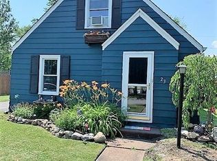 23 Larch Rd, Amherst, NY 14226