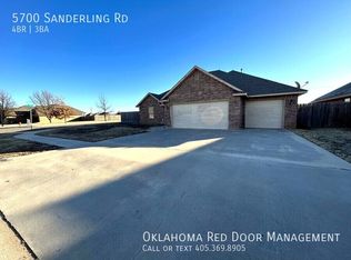 5700 Sanderling Rd, Oklahoma City, OK 73179