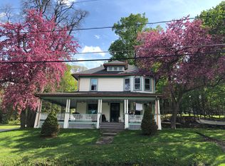 19 Monticello St APT A, Richfield Springs, NY 13439