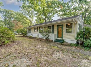 3510 Cloverdale Dr, Greensboro, NC 27408