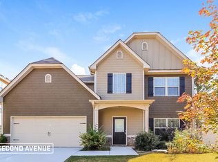 2591 Grayton Loop, Villa Rica, GA 30180