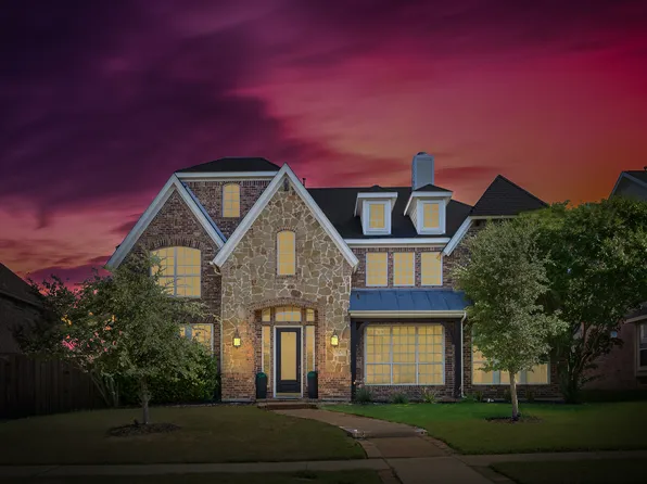 5170 Mohegan Ln, Frisco, TX 75034