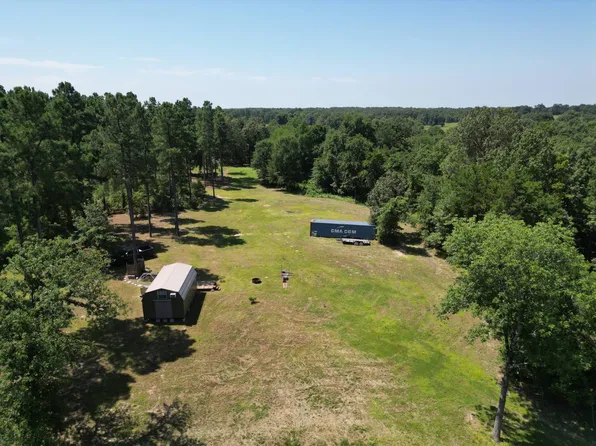80 N 4130th Rd, Antlers, OK 74523