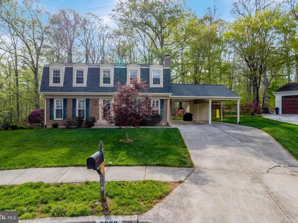 8723 Cuttermill Pl, Springfield, VA 22153