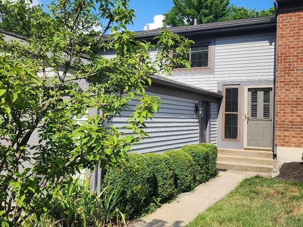 152 Steelway Farm Ct, Fort Mitchell, KY 41017