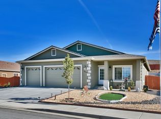 18214 Grizzly Bear Ct, Reno, NV 89508
