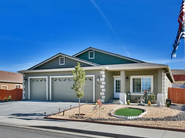 18214 Grizzly Bear Ct, Reno, NV 89508