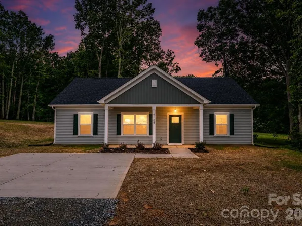 818 Bethlehem Rd, Kings Mountain, NC 28086