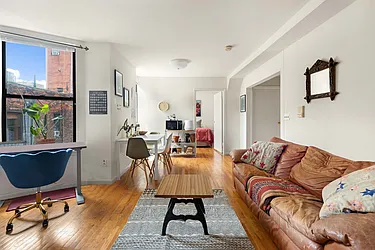 Rented by The Agency