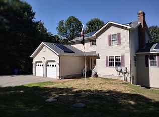 571 Roode Rd, Griswold, CT 06351