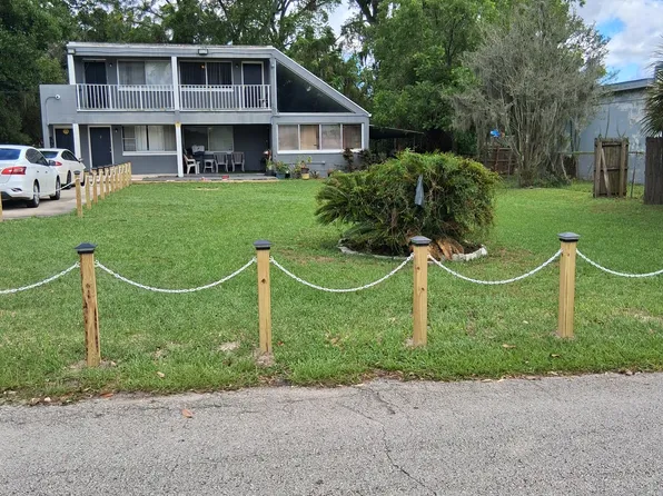 1244 Ida St APT 1, Jacksonville, FL 32208
