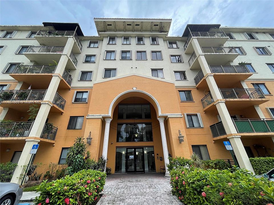 1st image of 9300 Fontainebleau Blvd #E107