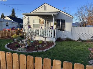 5570/5592 B St, Springfield, OR 97478