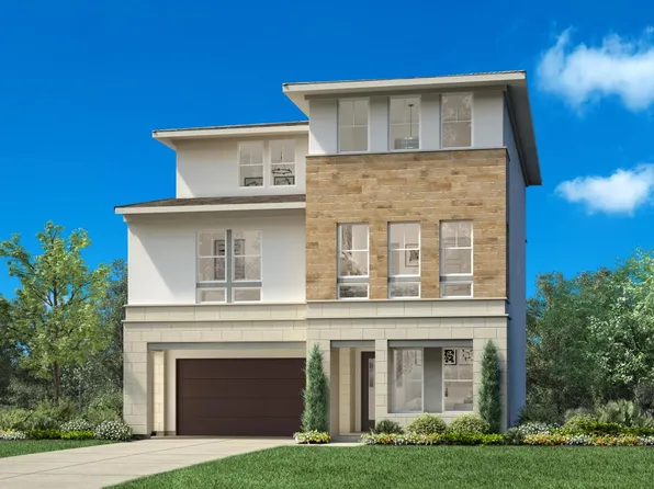 Spectrum Plan, Viewpoint at Metro Heights