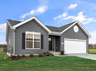1207 Winding Bluffs Way, Fenton, MO 63026