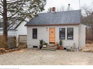 99 Pepperrell Rd, Kittery Point, ME 03905