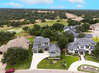 815 Flint Ridge Trl, Georgetown, TX 78628