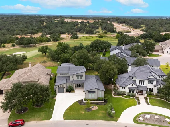 815 Flint Ridge Trl, Georgetown, TX 78628