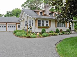 164 Intervale Rd, Mountain Lakes, NJ 07046