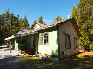 15659 Mount Shasta View Ln, Oak Run, CA 96069