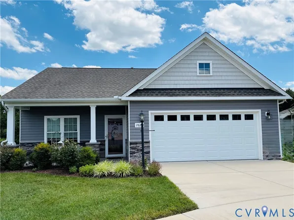 7625 Settlers Ridge Ct, Henrico, VA 23231