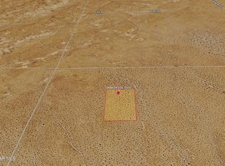 0 Hinkley Ca Close To Wagner Rd, Hinkley, CA 92347