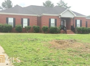 1098 Alma Dr, Macon, GA 31216