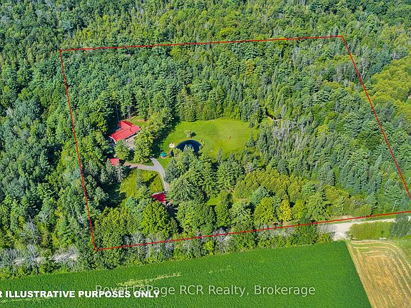 4th image of 172376 Side Road 25