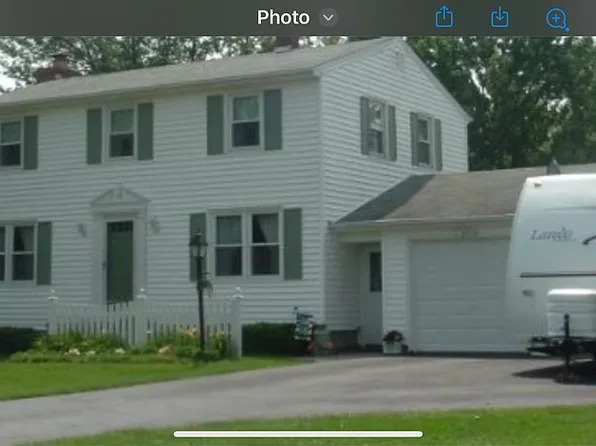 2910 Walck Dr, North Tonawanda, NY 14120