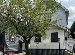 1719 Silliman St, Youngstown, OH 44509