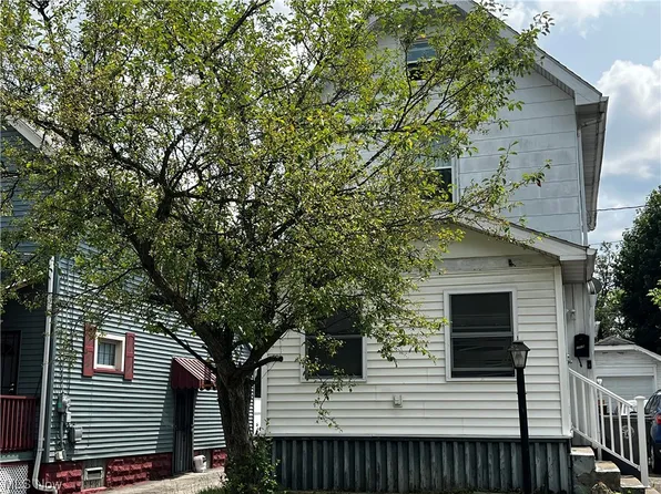 1719 Silliman St, Youngstown, OH 44509