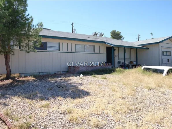 6545 Casada Way, Las Vegas, NV 89107