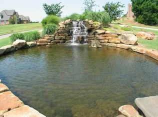 1421 W Richmond Rd, Stillwater, OK 74075