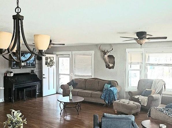 1190 Beachton Rd, Smithville, OK 74957