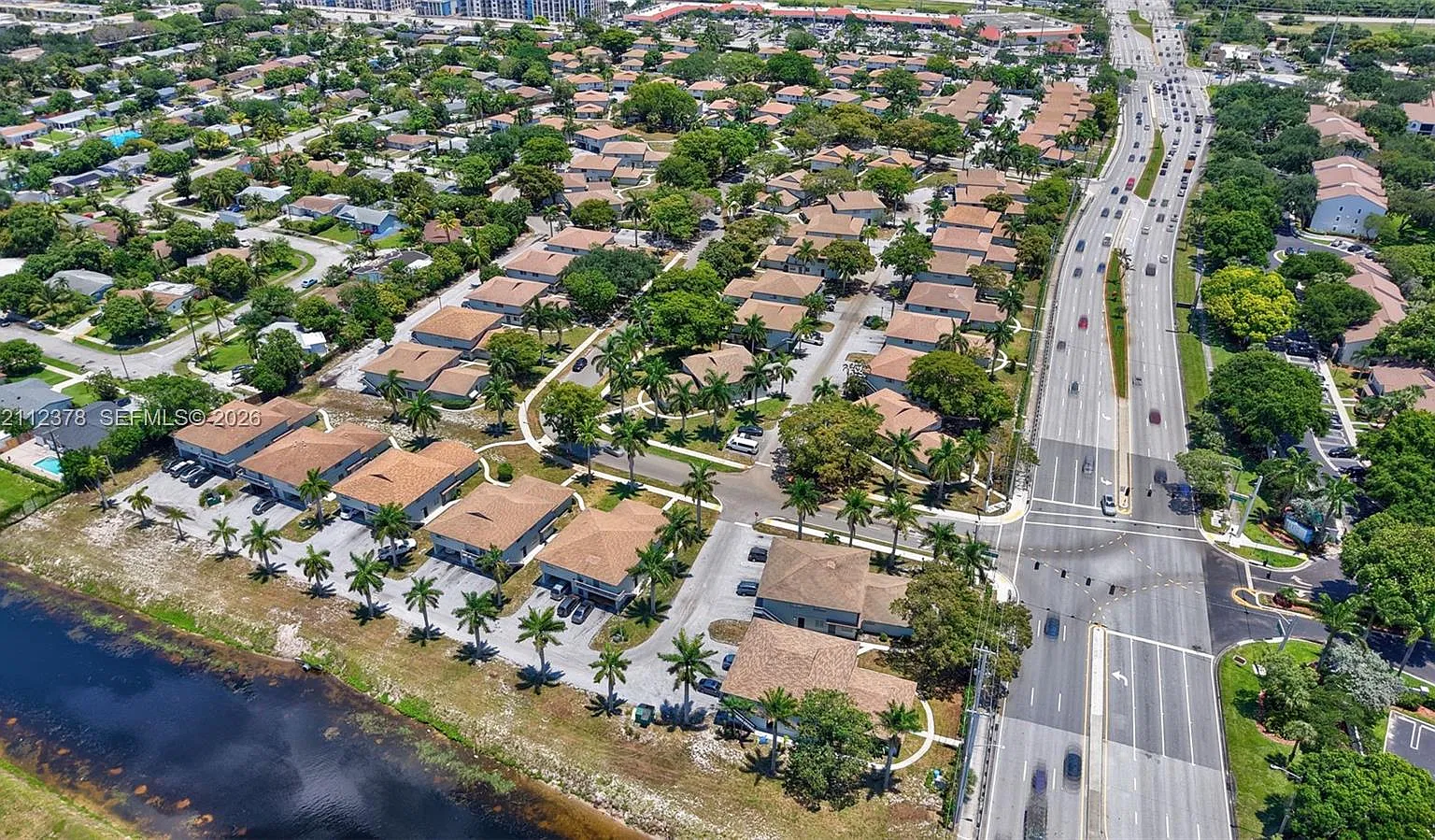 Delray Estates Condo Ph O — Photo 2