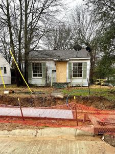 1759 Nicholson St, Shreveport, LA, 71108