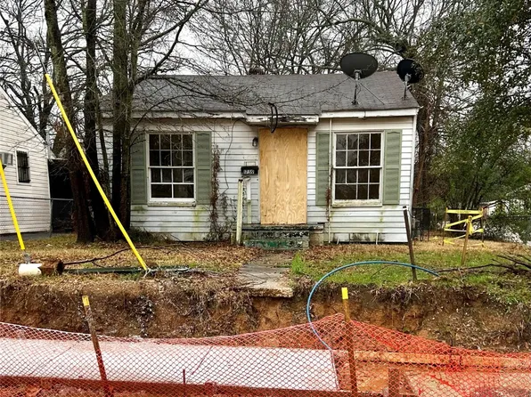1759 Nicholson St, Shreveport, LA 71108