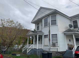 119 Fenton St #2, Syracuse, NY 13204