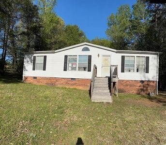1641 Airport Rd, Ringgold, VA, 24586
