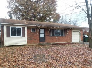 1602 S James Rd, Columbus, OH 43227