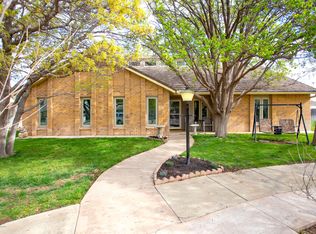 6204 Edgeware Pl, Amarillo, TX 79109