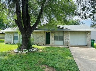 1602 Sagebrush Dr, Round Rock, TX 78681