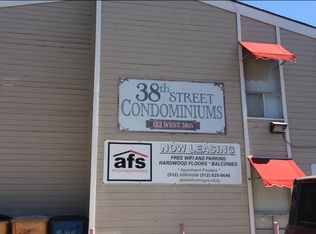 112 W 38th St APT 201, Austin, TX 78705