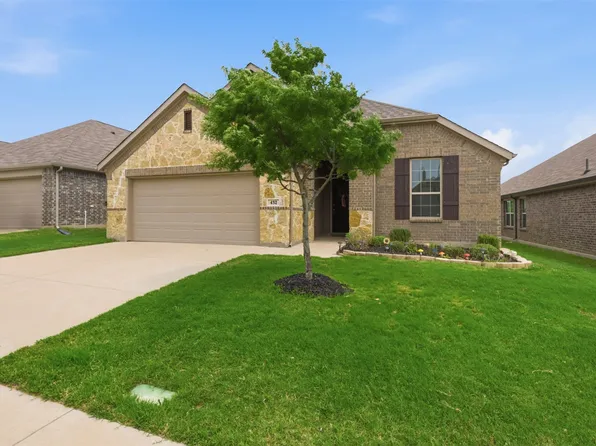 432 Windy Knoll Rd, Fort Worth, TX 76028