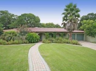 1802 Vance Cir, Austin, TX 78701