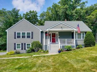 10 Meadowvale Rd, Burlington, MA 01803