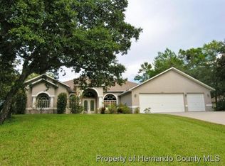 4432 Dottie Ct, Spring Hill, FL 34607