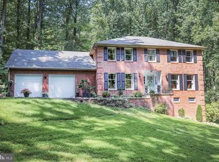 7216 James I Harris Memorial Dr, Frederick, MD 21702