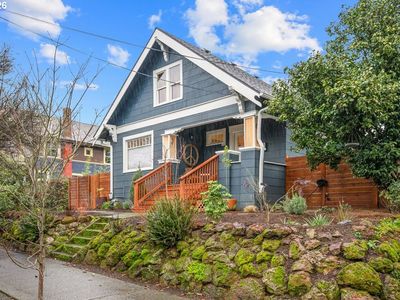 2606 SE 49th Ave, Portland, OR, 97206